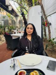 Tasneem Akram