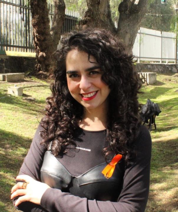 Tzazil Valencia