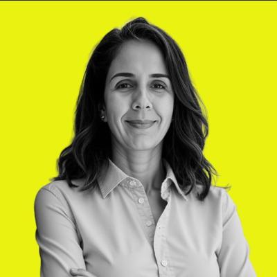 Patricia Archila