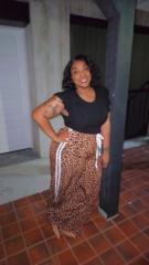 Lisha Black