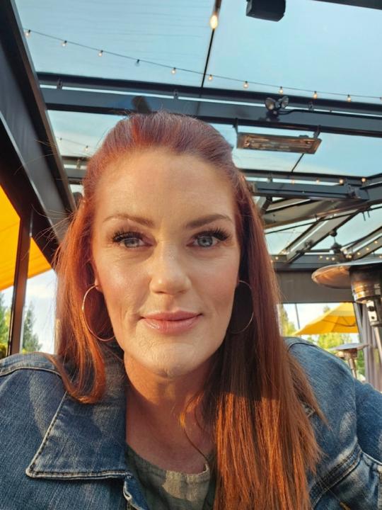 Joanna Schofield