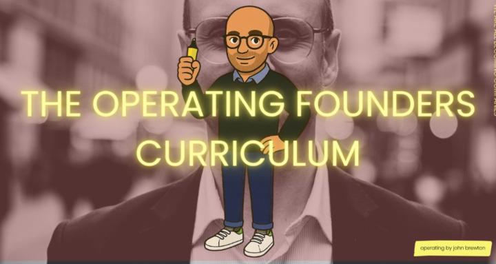 Operating Founders