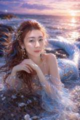 楊 佳昕