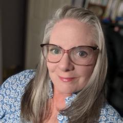 Bonnie Zink