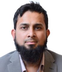 Khaiser Khan Mohammed
