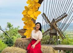 Phan Tu Ngoc Hanh