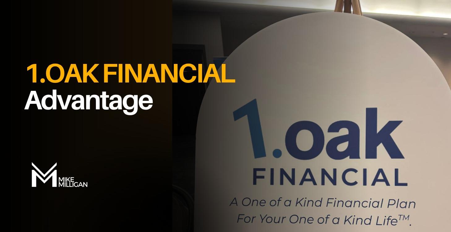 1 oak Financial Advantage