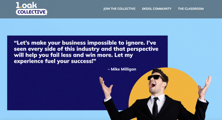 12 Week Program Starting March 2