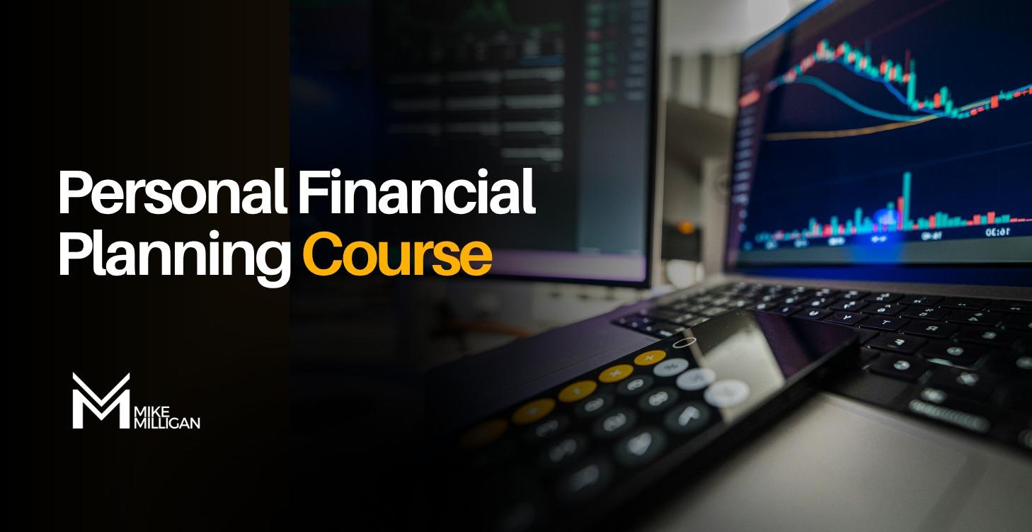 Personal Financial Planning Course