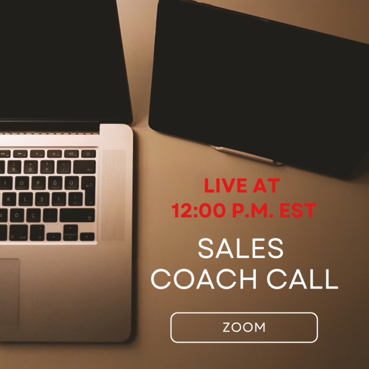 It's happening!!! 📢