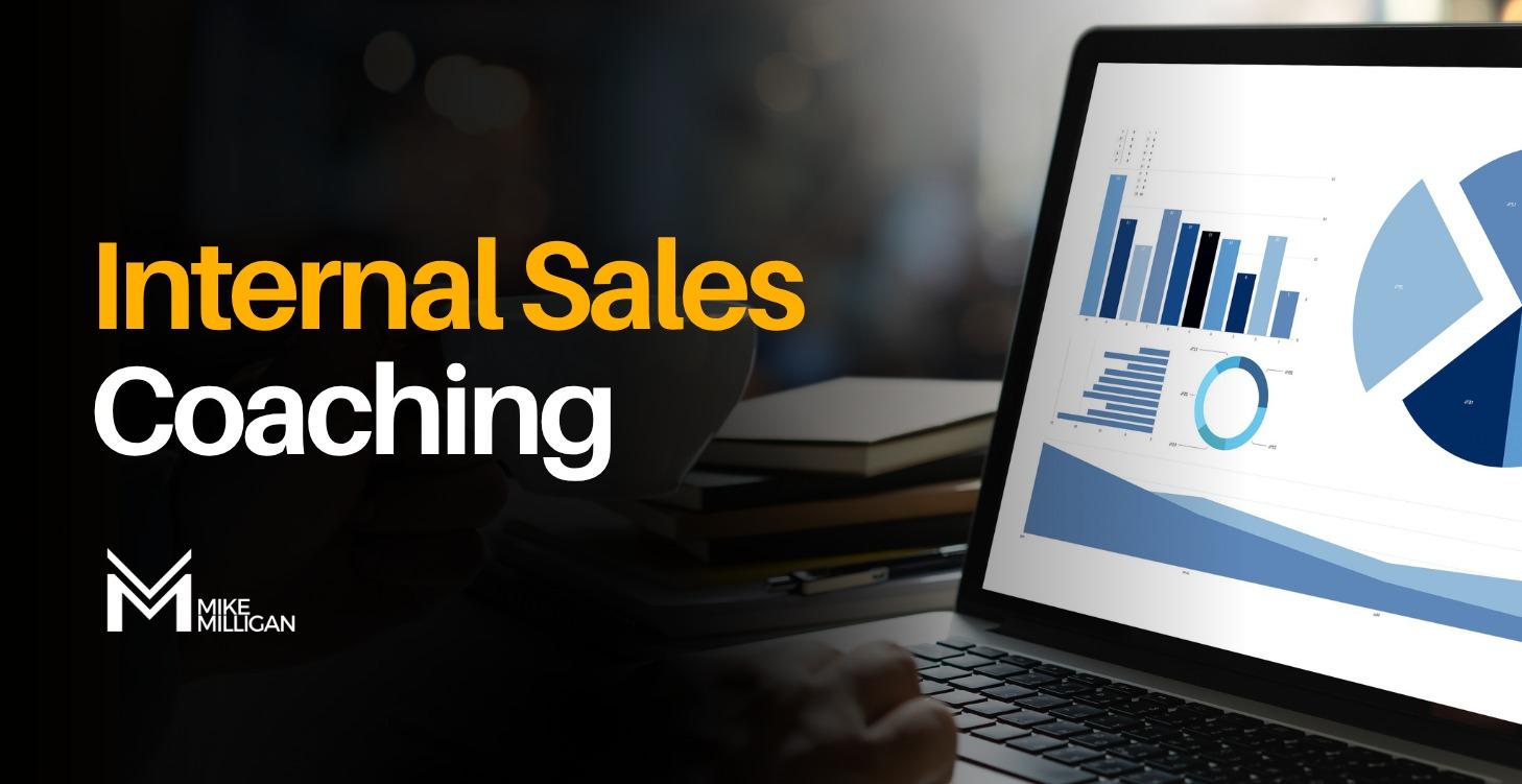 Internal Sales Coaching:  June, 2026