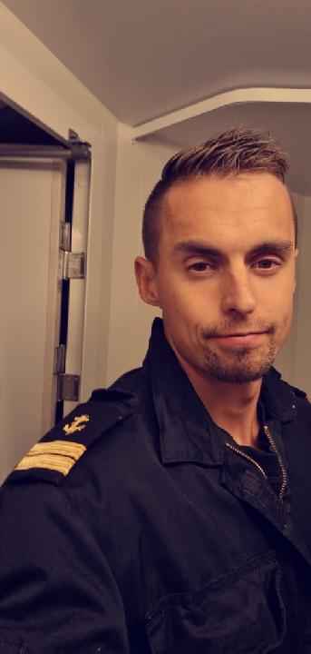 Dan Eilertsen