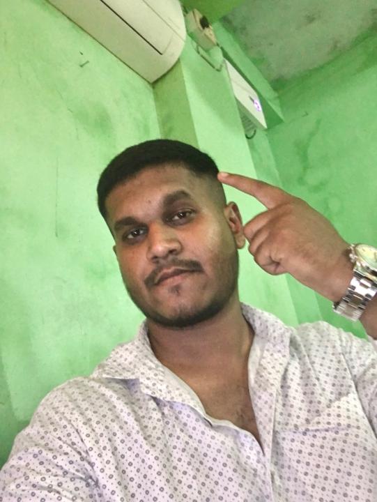 Yahiya Muzammilll