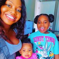Rae'a Jones