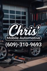 Chris VanNostrand