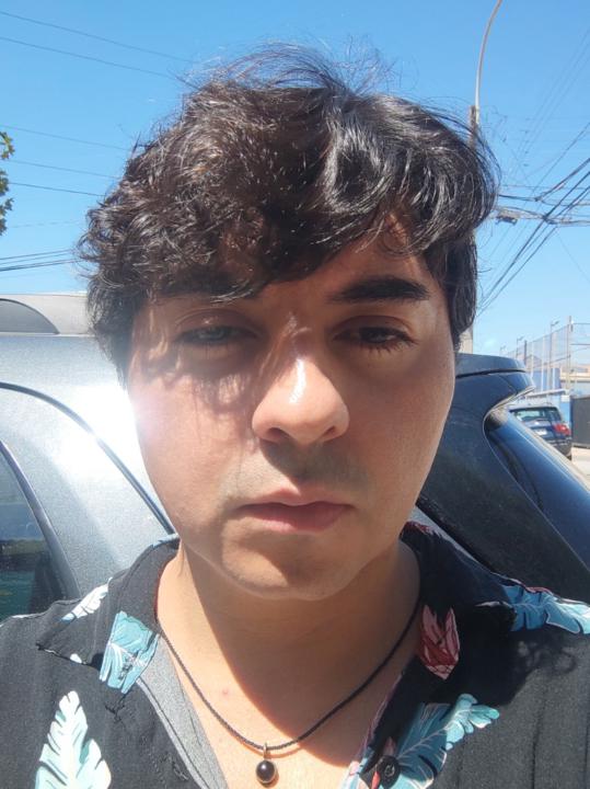 Aníbal Gajardo