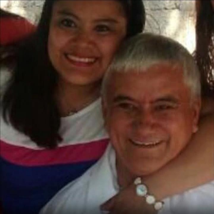 Magdalena Briones Gonzaga