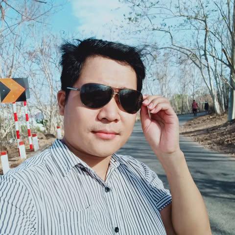 Phuoc Thanh