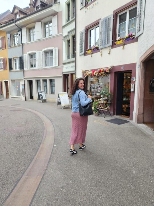 Katharina Tscharland