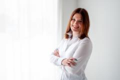 Polina Hmelevska