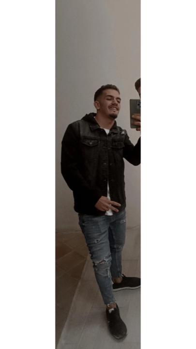 Alvaro Espinosa martinez