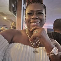 Evangeline Thomas