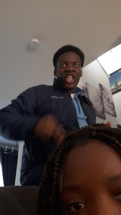 Akeem Abolade