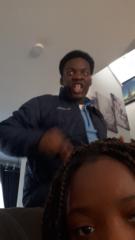 Akeem Abolade