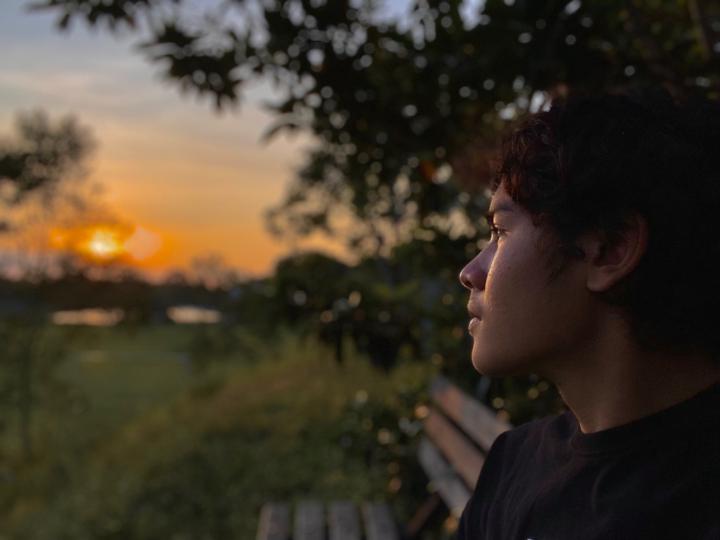 Ariq Arman Adi Azuan