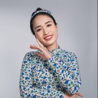 Minh Giang Truong Thi