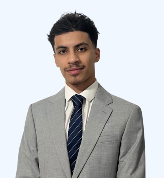 Ibrahim Salim
