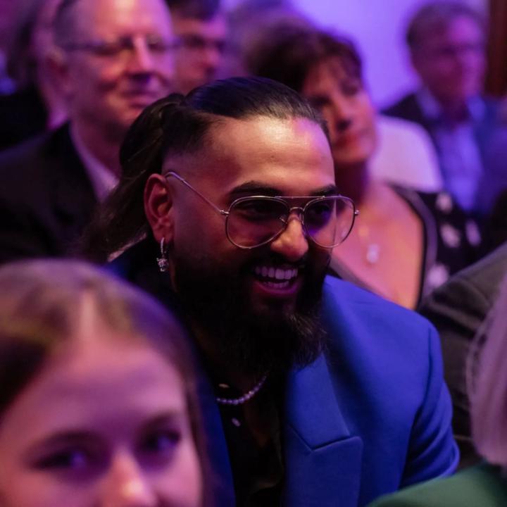 Vamanan Puvaneswaran