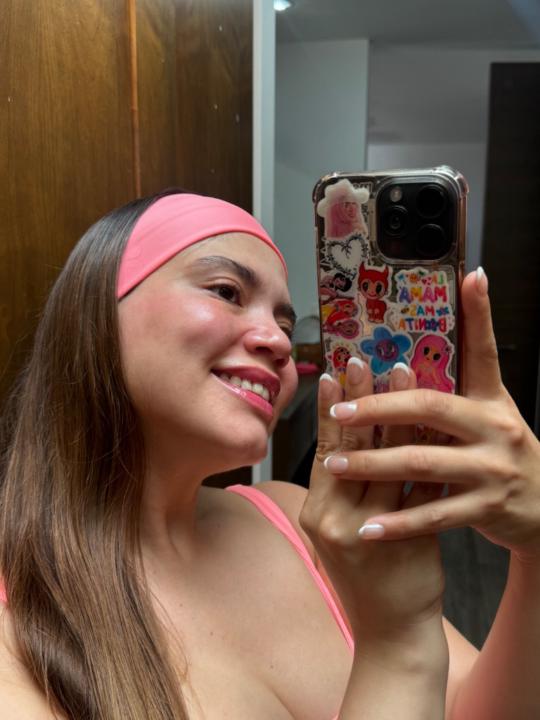 Mariana Fernanda Jimenez Higuera