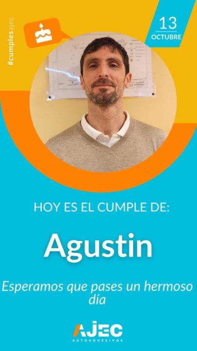 Agustin Cordeyro