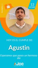 Agustin Cordeyro