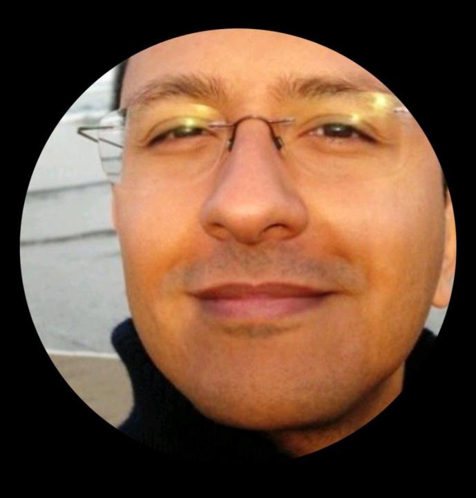 Mohammed-Lotfi Mattou