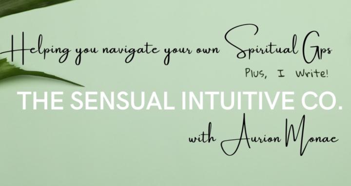 TheSensuaLIntuitiveCo.SafeHaVn