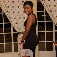 Moreblessing Manatsa