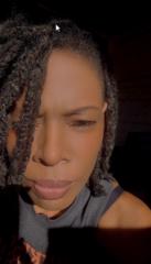 Africa McBride