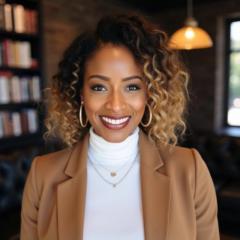 Candice Vaught