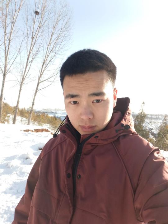 Simon Zhang