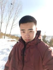 Simon Zhang