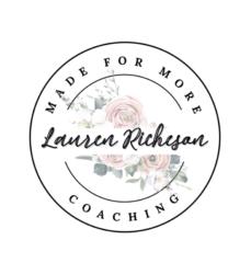 Lauren Richeson