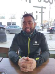 Frank Wang