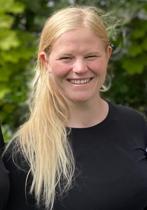 Ragnhild Hanch-Hansen