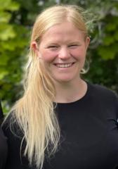 Ragnhild Hanch-Hansen