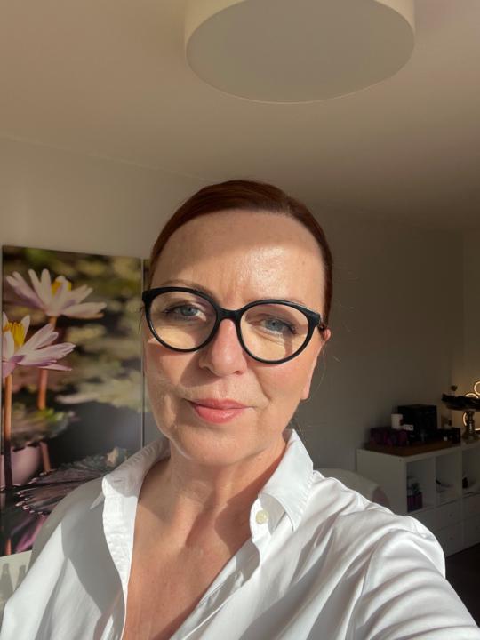 Carmen Metzen-Meerfeld