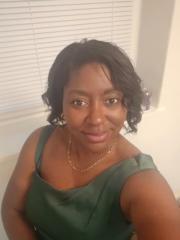 Lateefah McLean