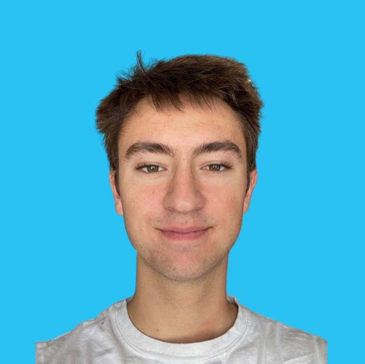 Liam Bilyk