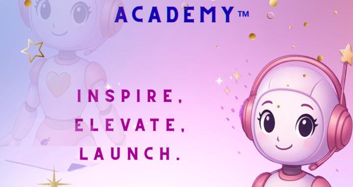 Digital Wonder Academy™